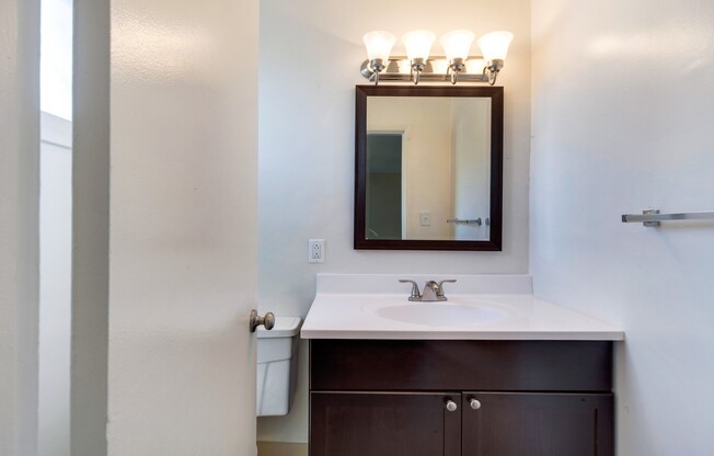 Patio Gardens Apartments