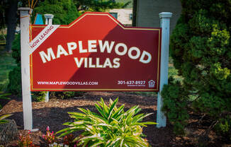 Maplewood Villas