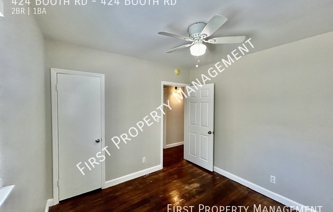 Partner-provided property photo