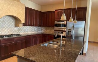 2 beds, 2.5 baths, $2,900, Unit # 401