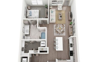 Partner-provided photo for $2115 unit