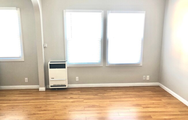 Studio, 1 bath, $1,398