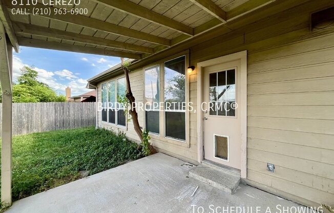 Partner-provided property photo