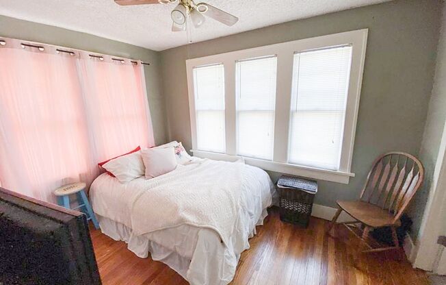 1 bed, 1 bath, 750 sqft, $745, Unit 201