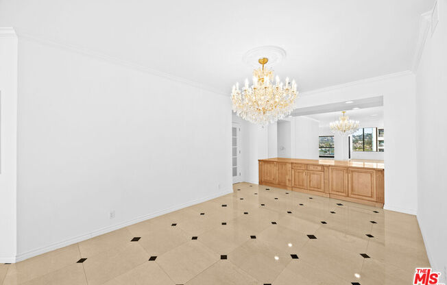 3 beds, 4 baths, 2,814 sqft, $18,000, Unit PH1505
