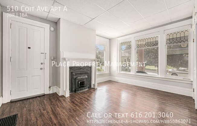 510 COIT AVE