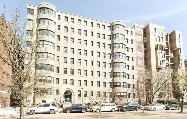 2515 K ST NW