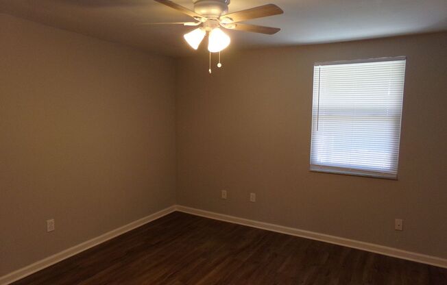 Spacious 2/1 Condo for Rent