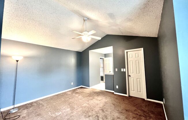 2 beds, 2.5 baths, $1,850