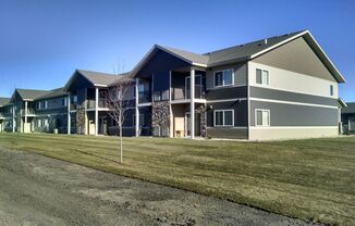 Highfield Apartments 3
