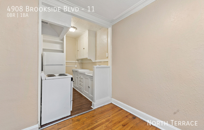 4908 Brookside Boulevard
