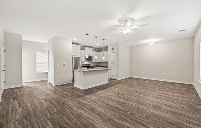 1 bed, 1 bath, 995 sqft, $1,970, Unit 1565