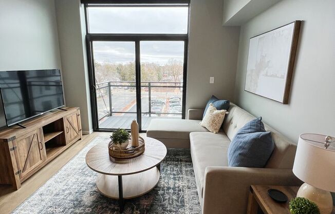 1 bed, 1 bath, 510 sqft, $1,325, Unit 2426