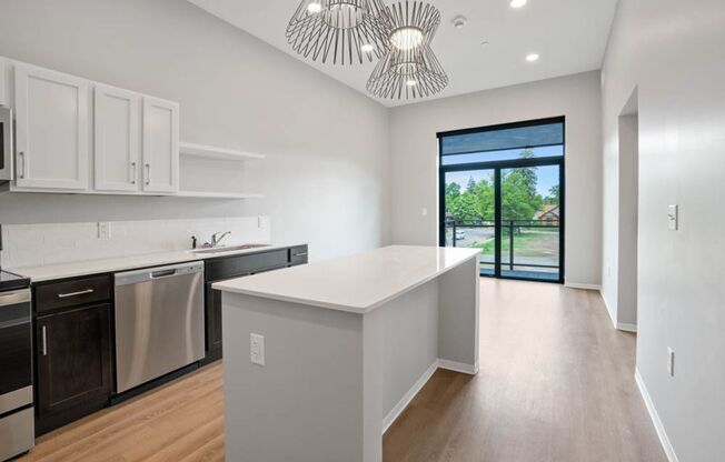 1 bed, 1 bath, 510 sqft, $1,300, Unit 1219