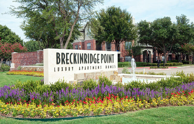Breckinridge Point | Richardson, Texas