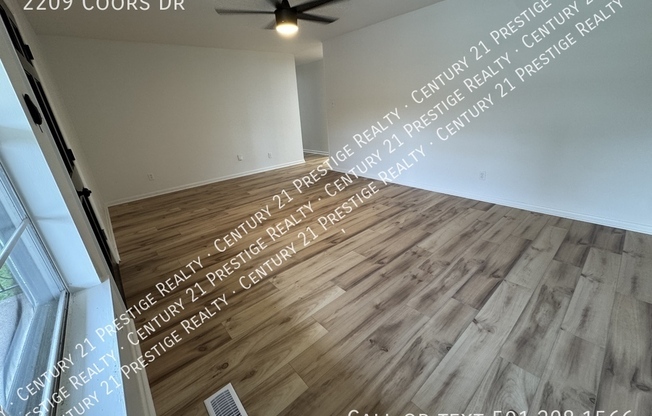 2209 COORS DR