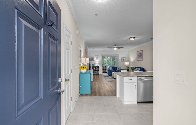 “Snowbird & Mid-Term Rental – 2BR Barefoot Resort, North Myrtle Beach”