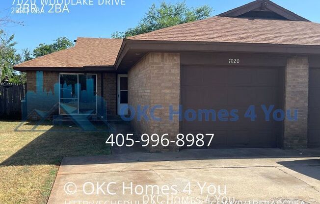 7020 WOODLAKE DR
