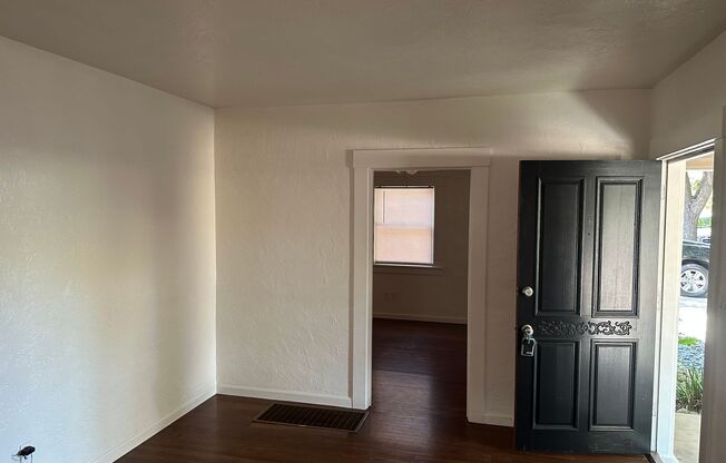 1 bed, 1 bath, $1,500