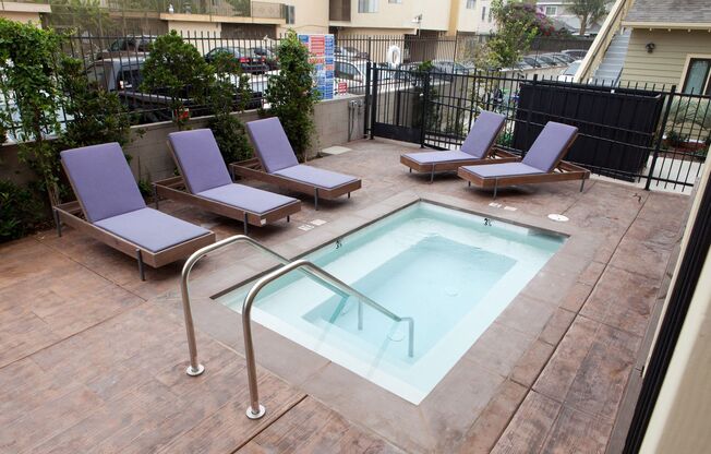 5 beds, 4 baths, 1,355 sqft, $1,000, Unit Unit 2716.1 - By the Bed - Bed 1