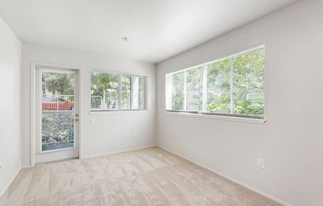 Park Place Apartments