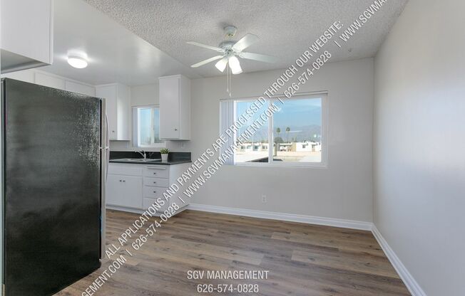 2 beds, 1 bath, 961 sqft, $2,150, Unit 39