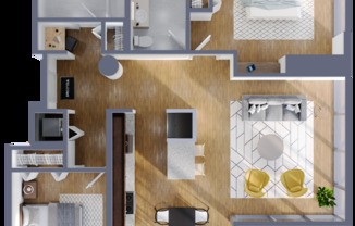 Partner-provided photo for $3914 unit