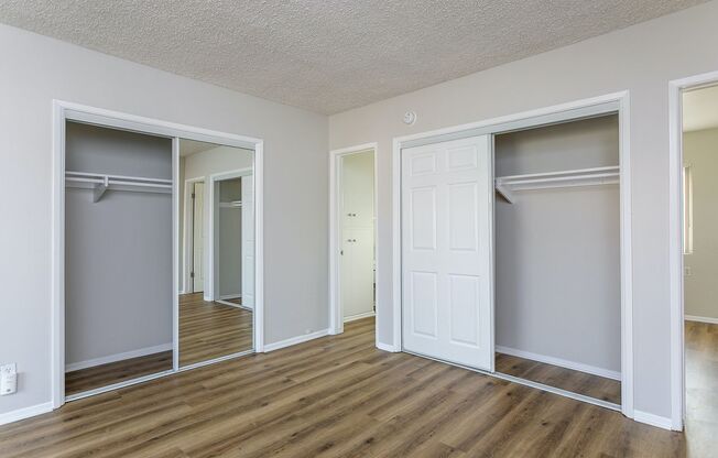 Studio, 1 bath, 444 sqft, $1,550, Unit 35