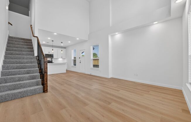 Yasmin Court Townhomes