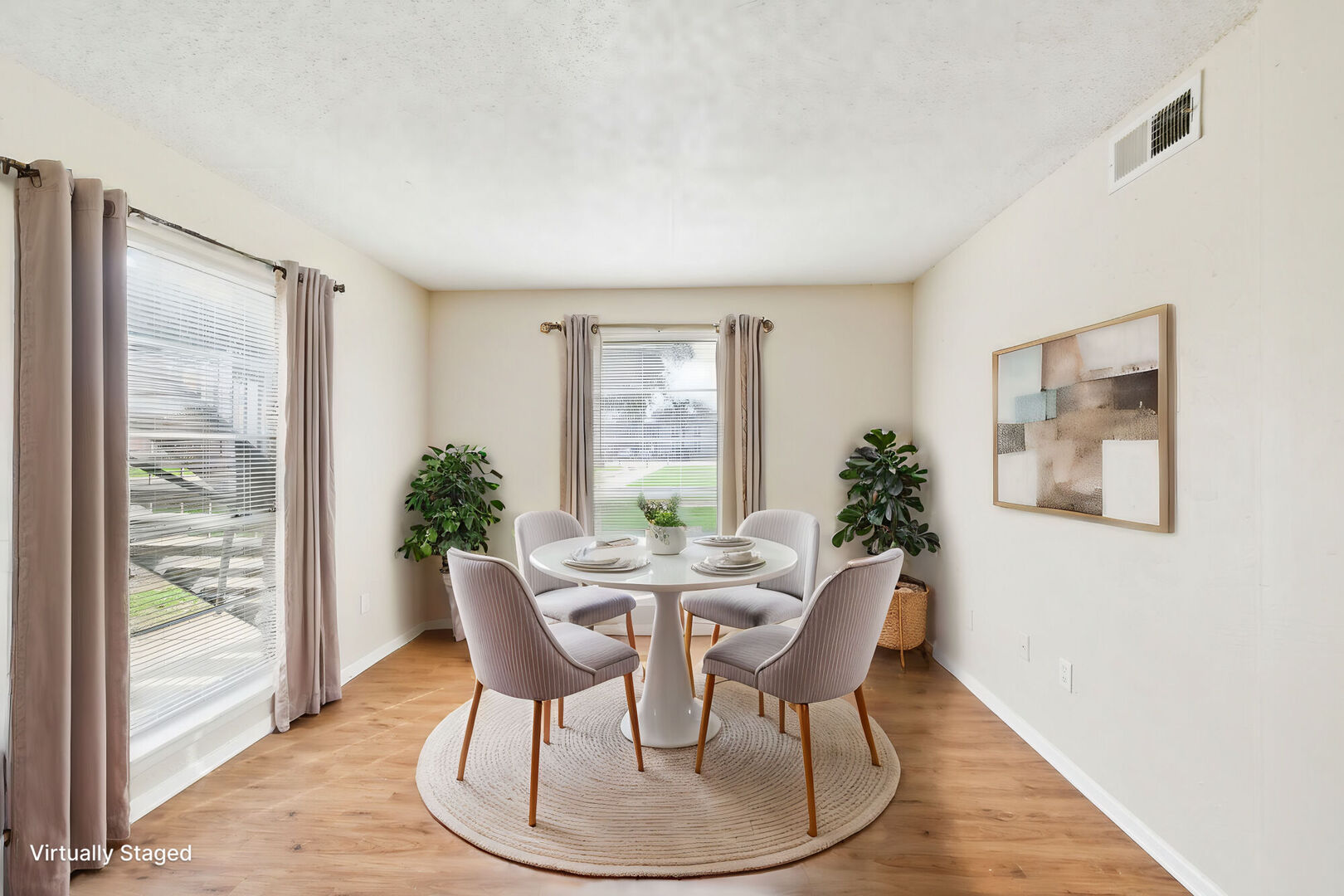 Bear Creek Apartments