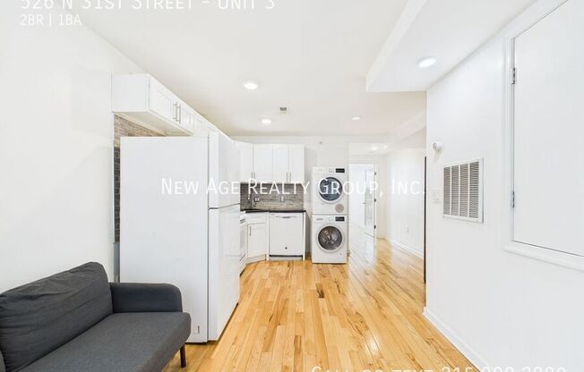526 N 31 ST