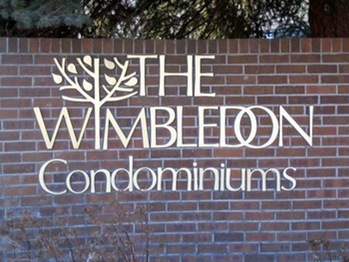 1 Bedroom with Study in Wimbledon!