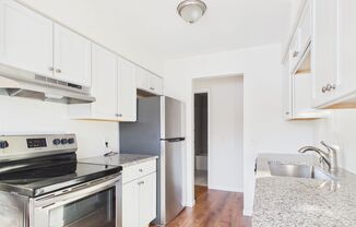 34 Grand Apartments