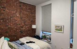 2 beds, 1 bath, $4,499, Unit 2D