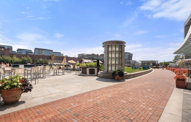 2 beds, 2 baths, 1,263 sqft, $8,000, Unit 21M