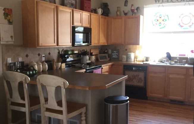 Beautiful 3 Bedroom 2.5 Bath Home in South Fort Collins! Dog Negotiable
