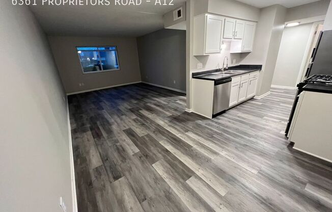6361 Proprietors Rd.
