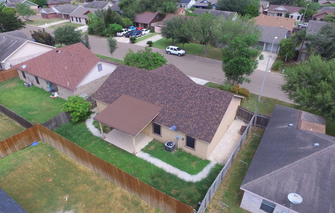 3B/2B Mcallen,TX Home, Great Location!