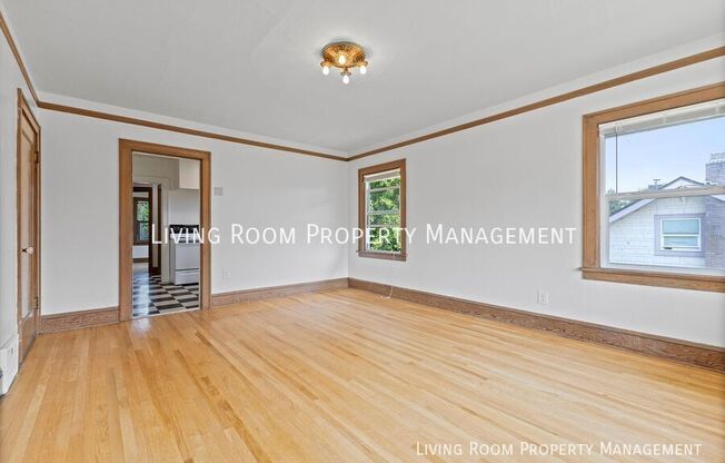1843 N Schofield Street #1-4