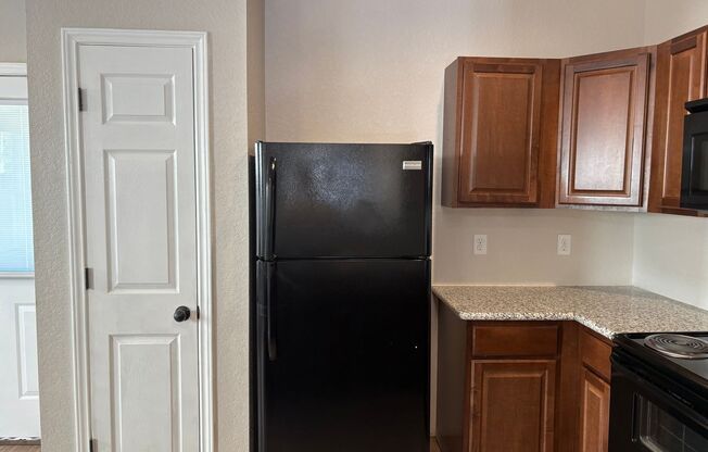 Medical Center Townhome