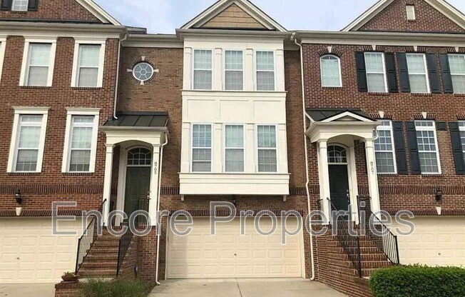8705 Macedonia Lake Dr