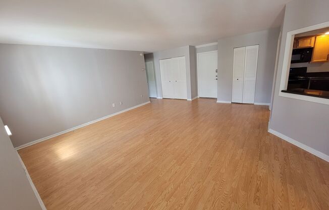 1 bed, 1 bath, $2,095, Unit LL - 206
