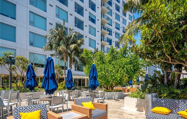 1 bed, 1 bath, 840 sqft, $3,500, Unit 1208