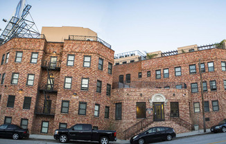 Welcome to Brownstone Lofts