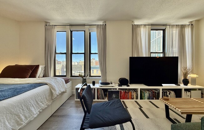 1126 Boylston St.