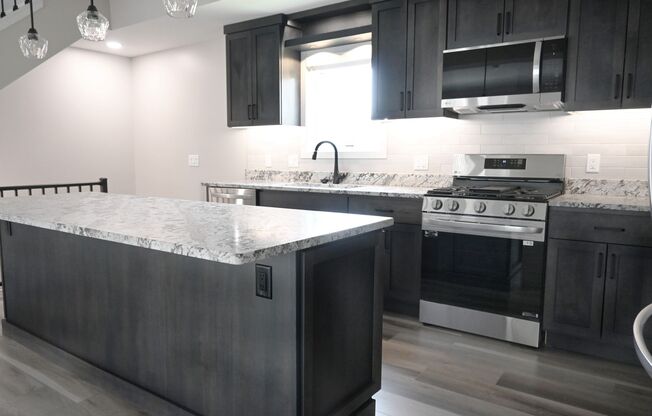 Welcome to Lyric Townhomes – Thoughtfully Designed, Exceptionally Built