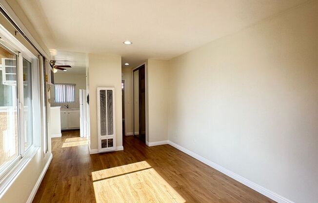 Savor Home-Sweet-Home Vibes in PASADENA: A Cozy Apartment Awaits!