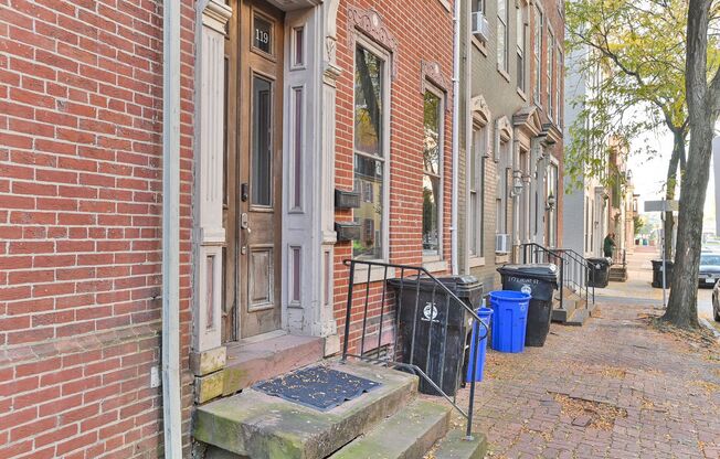 119 Locust Street