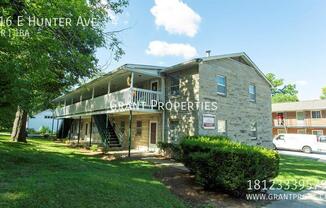 816 E Hunter Ave