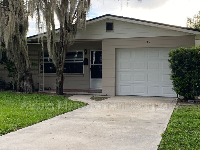 349 GRV AVE